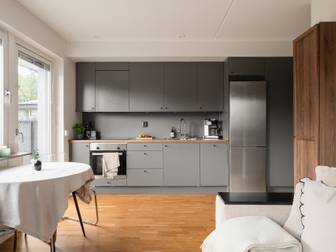 Bostadsbild