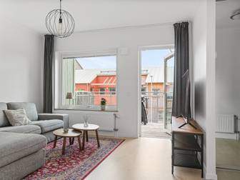 Bostadsbild