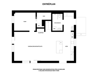 Bostadsbild
