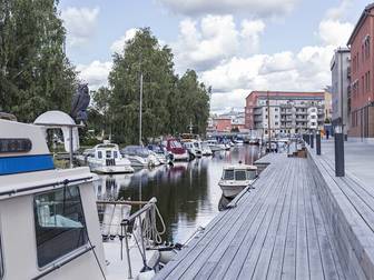 Österskärsvägen 14