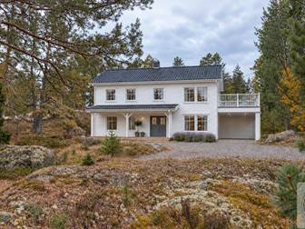 Bostadsbild