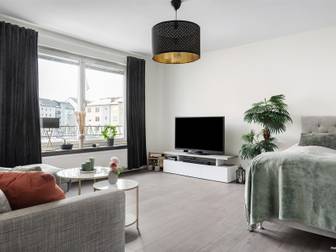 Bostadsbild