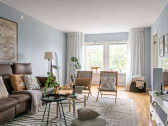 Bostadsbild