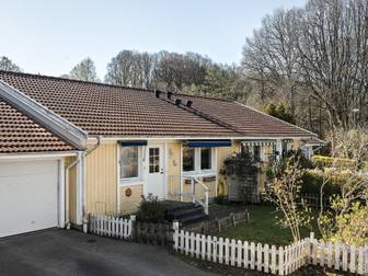 Nils Danielssons väg 4