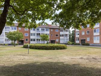 Bostadsbild