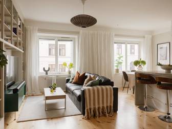 Bostadsbild