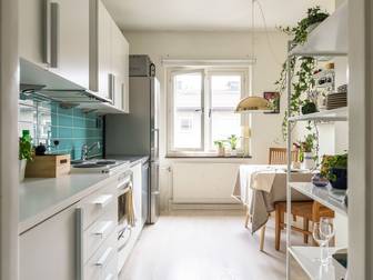 Bostadsbild