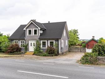 Bostadsbild