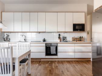 Lumaparksvägen 1, pl 5