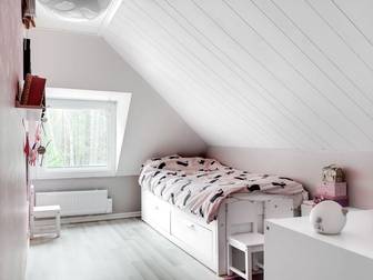 Attic