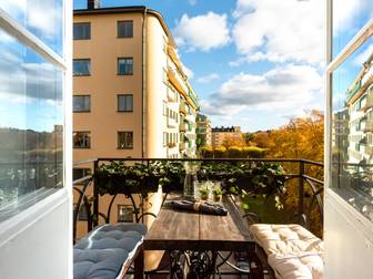 Bostadsbild
