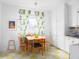 Bostadsbild