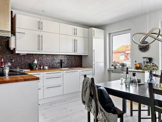 Östra Farmvägen 36B