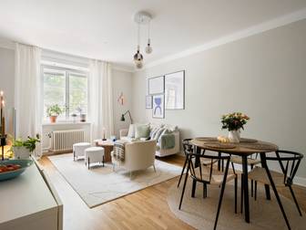 Bostadsbild