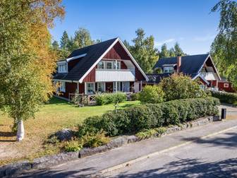 Bostadsbild