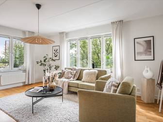 Bostadsbild