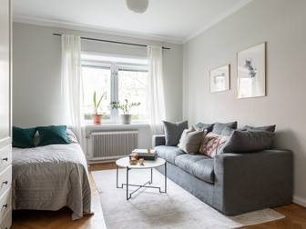 Drottning Kristinas Väg 11