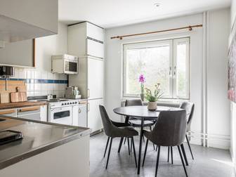Bostadsbild