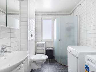 Bostadsbild