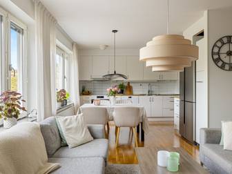 Bostadsbild
