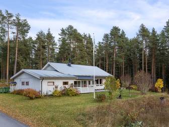 Bostadsbild
