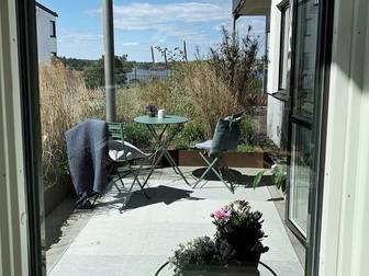 Mamsell Ullas Väg 5, NB