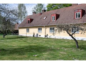 Flyinge Kungsgård 1828