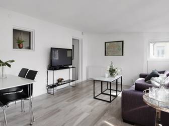 Hornsgatan 85 A, 5tr