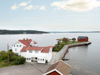 Bostadsbild