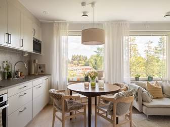 Bostadsbild