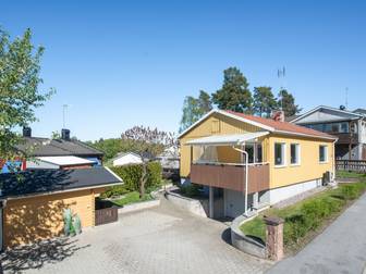 Bostadsbild