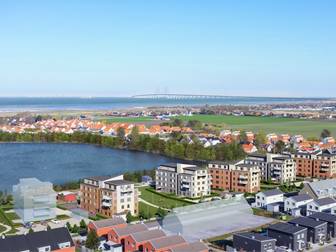 HSB Vattenbrynet - lgh 4057