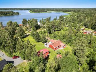 Bostadsbild