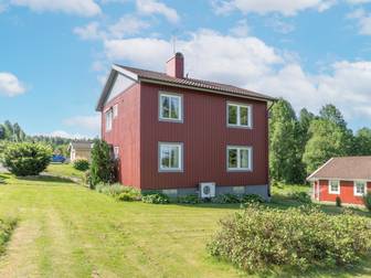 Bostadsbild