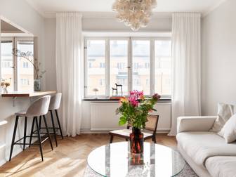 Bostadsbild