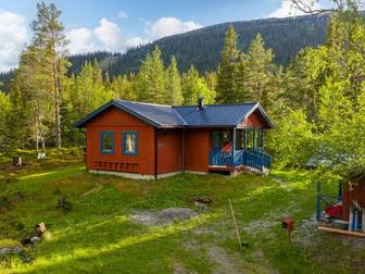Bostadsbild