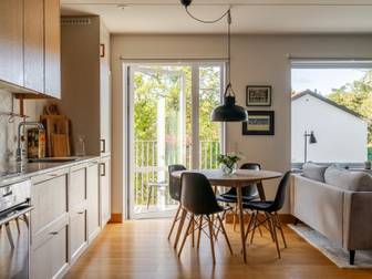 Bostadsbild
