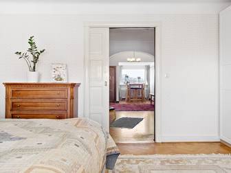 Karl X Gustavs gata 8