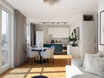 Bostadsbild