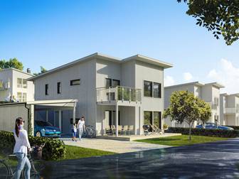 Backegatan / Kullagatan