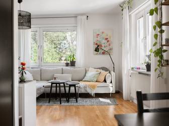Bostadsbild