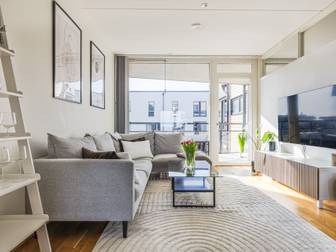 Bostadsbild