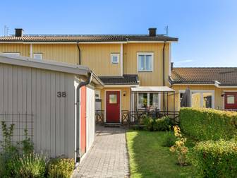 Bostadsbild