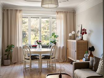 Bostadsbild