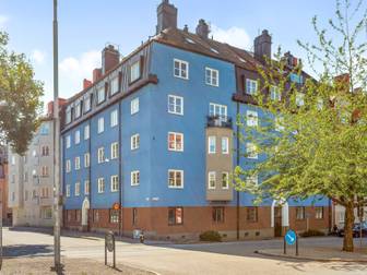 Bostadsbild