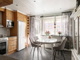 Bostadsbild