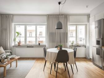 Bostadsbild