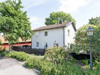 Lykttändargränd 2A