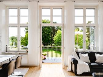Bostadsbild