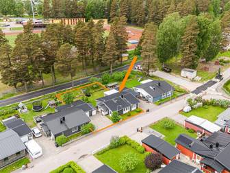 Bostadsbild